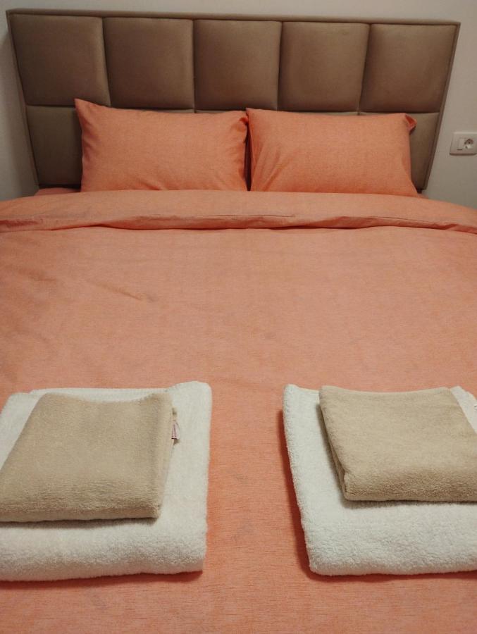 South Side Apartment Podgoriçe Dış mekan fotoğraf