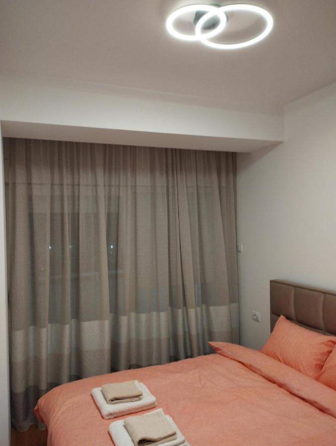South Side Apartment Podgoriçe Dış mekan fotoğraf