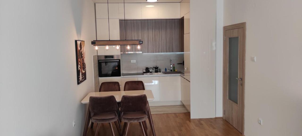 South Side Apartment Podgoriçe Dış mekan fotoğraf