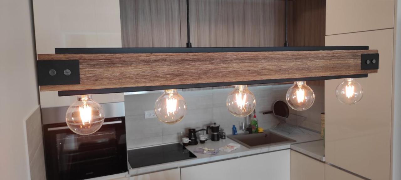 South Side Apartment Podgoriçe Dış mekan fotoğraf