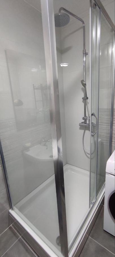 South Side Apartment Podgoriçe Dış mekan fotoğraf
