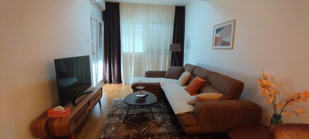 South Side Apartment Podgoriçe Dış mekan fotoğraf