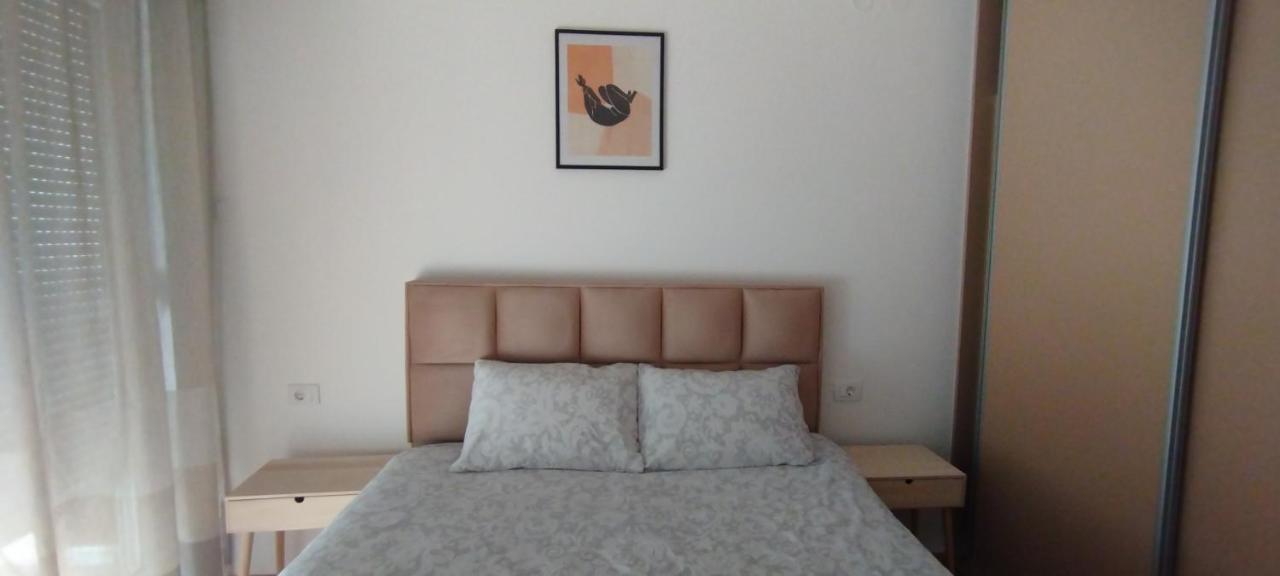 South Side Apartment Podgoriçe Dış mekan fotoğraf