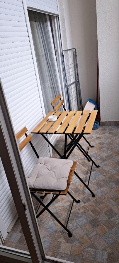 South Side Apartment Podgoriçe Dış mekan fotoğraf